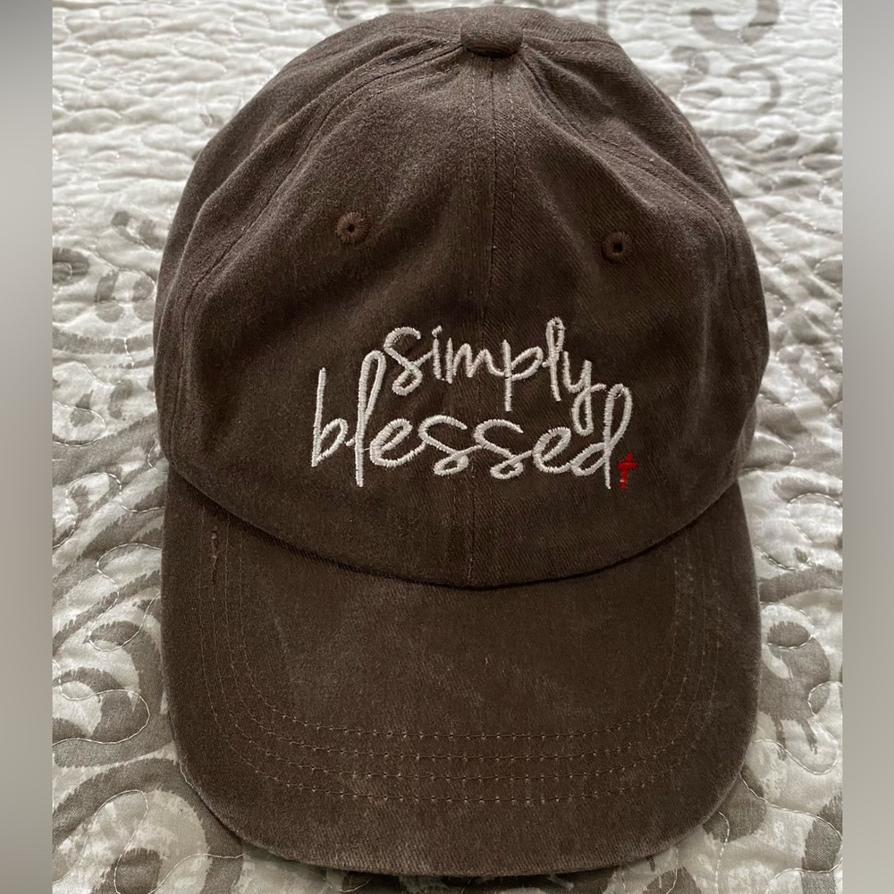 Baseball Cap